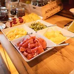 Hotel Premium Bacero