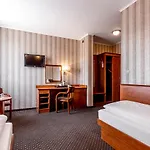 Premium Bacero 3* Wrocław