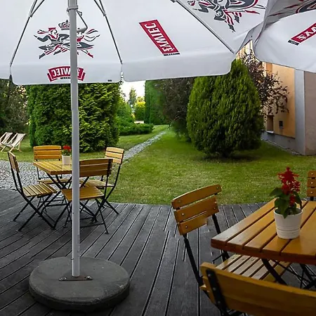 Hotel Premium Bacero 3*