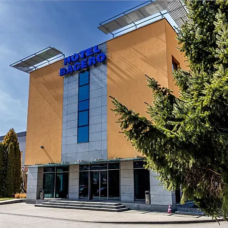 酒店 巴斯洛弗罗茨瓦夫高级酒店