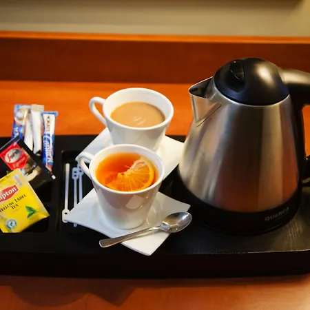 巴斯洛弗罗茨瓦夫高级酒店 弗罗茨瓦夫