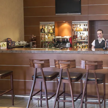 酒店 巴斯洛弗罗茨瓦夫高级酒店