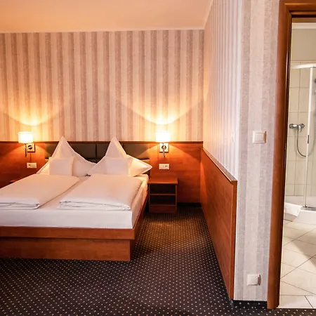 巴斯洛弗罗茨瓦夫高级酒店 3*