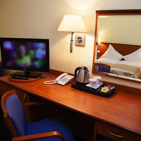 Premium Bacero Hotel Wroclaw