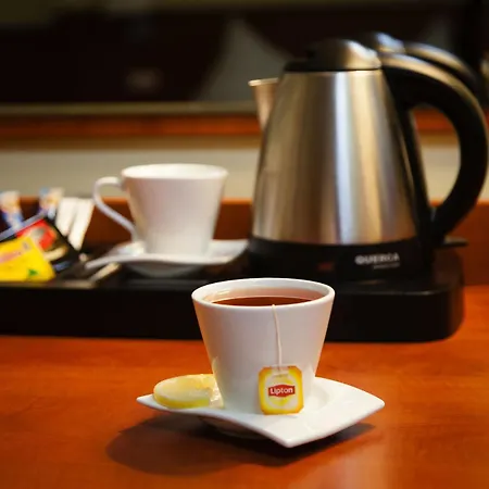 Premium Bacero Hotel Wroclaw