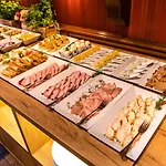 Hotel Premium Bacero