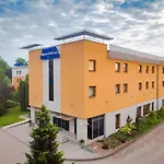 Premium Bacero Hotel