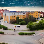 Hotel Premium Bacero 3*