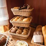 Premium Bacero Hotel Breslau