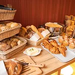 Hotel Premium Bacero Wrocław