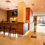 Premium Bacero Hotel