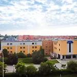 Premium Bacero 3* Breslau