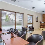 Premium Bacero 3* Breslau