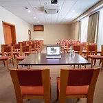 Hotel Premium Bacero Breslau