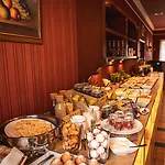 Hotel Premium Bacero