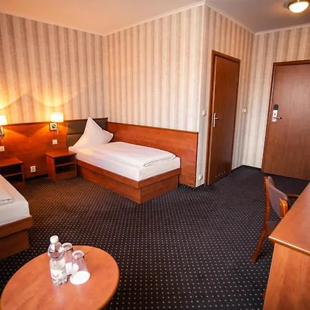 Hotel Premium Bacero Wroclaw
