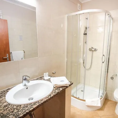 Hotel Premium Bacero