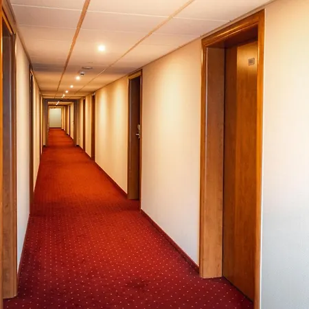 Premium Bacero Hotel 3*