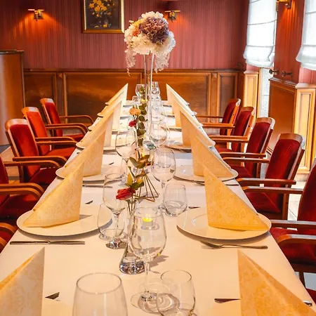 Hotel Premium Bacero Wroclaw