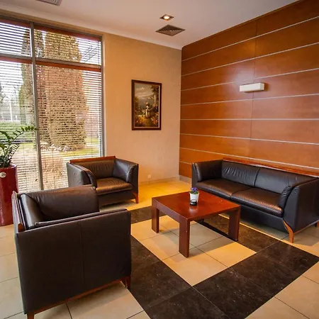 Hotel Premium Bacero 3*