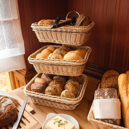 Premium Bacero Hotel Wrocław