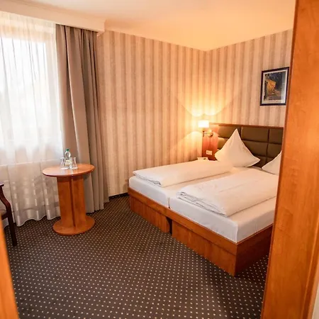 Hotel Premium Bacero Vratislav