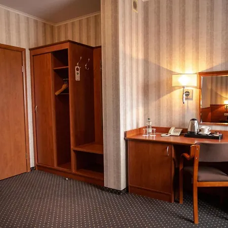 Premium Bacero Hotel Wroclaw