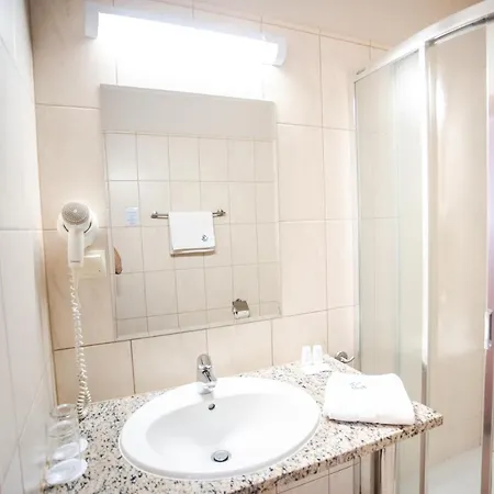 Premium Bacero Hotel Wroclaw