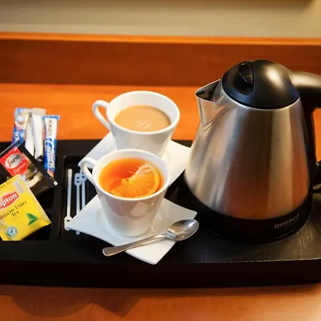 Premium Bacero Hotel Wroclaw