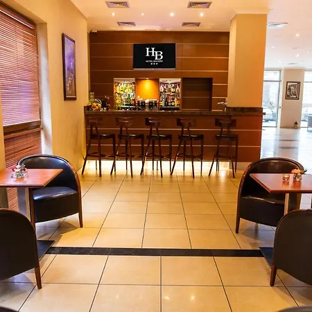 Premium Bacero Hotel