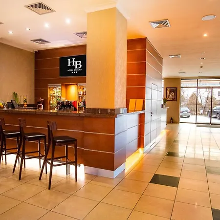 Premium Bacero Hotel