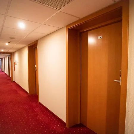 Hotel Premium Bacero Wroclaw