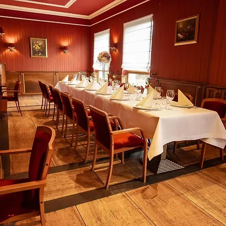 Hotel Premium Bacero Wrocław