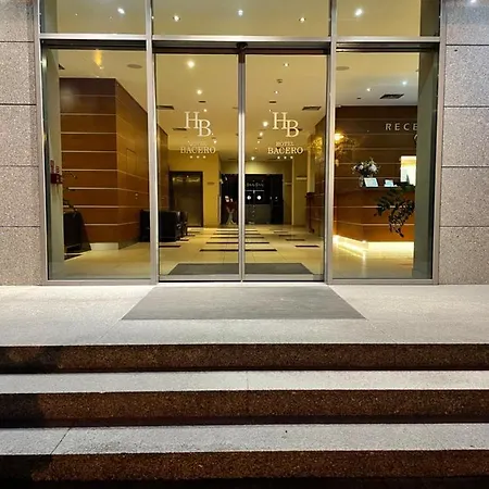 Hotel Premium Bacero 3*