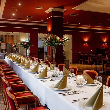 Premium Bacero 3* Wroclaw