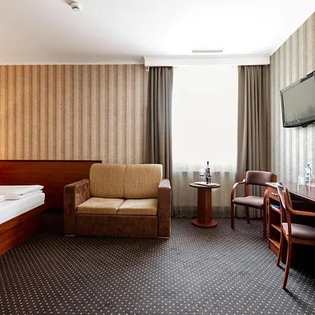 Premium Bacero Hotel 3*