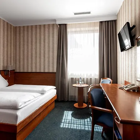Hotel Premium Bacero 3*
