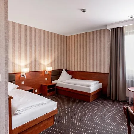 Hotel Premium Bacero 3*