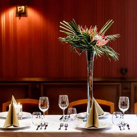 Premium Bacero Hotel Wrocław