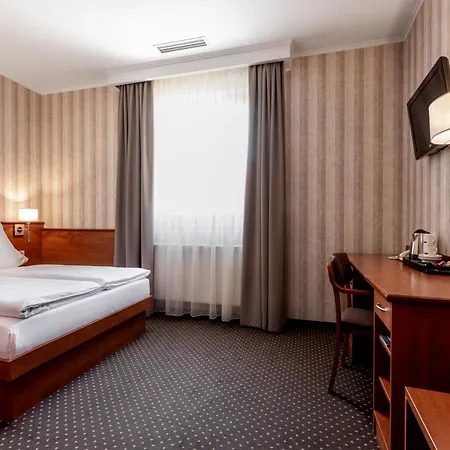 Premium Bacero 3*
