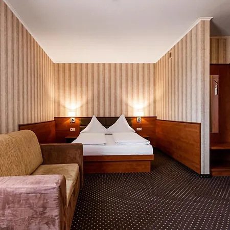 Premium Bacero Hotel Wroclaw
