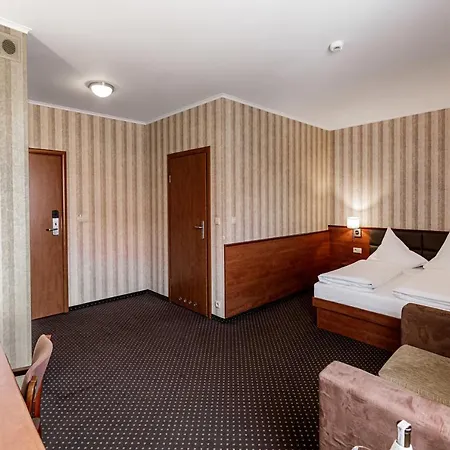 Premium Bacero Wroclaw