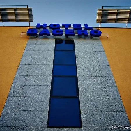 Hotel Premium Bacero Wroclaw