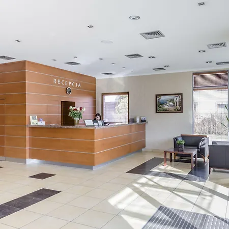 Hotel Premium Bacero Breslau