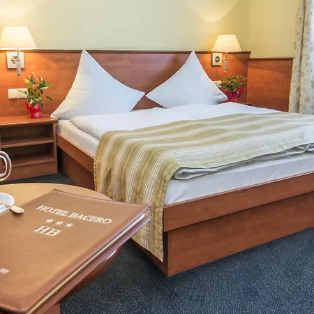 Hotel Premium Bacero