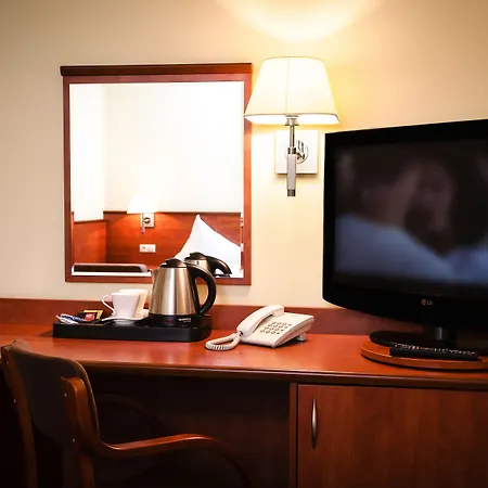 Hotel Premium Bacero 3*