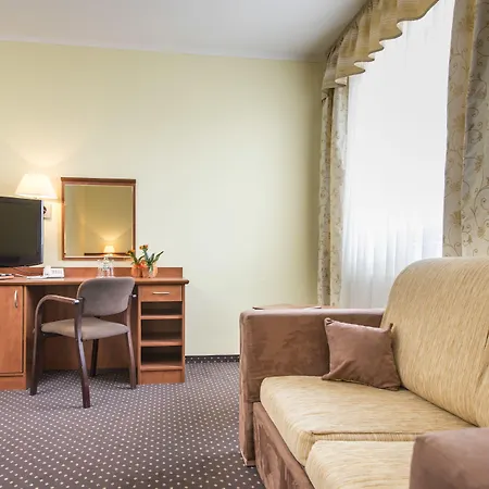 Готель Premium Bacero 3*