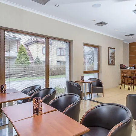 Premium Bacero 3* Breslavia