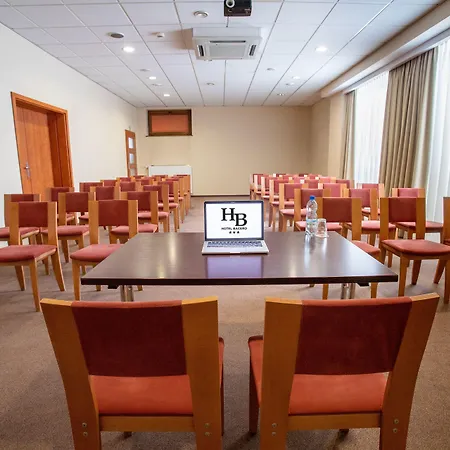 Hotel Premium Bacero Vratislav