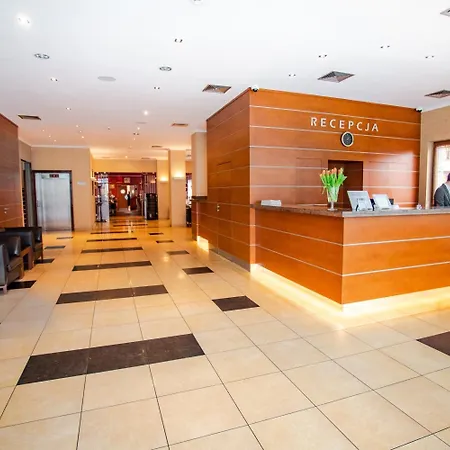 Hotel Premium Bacero